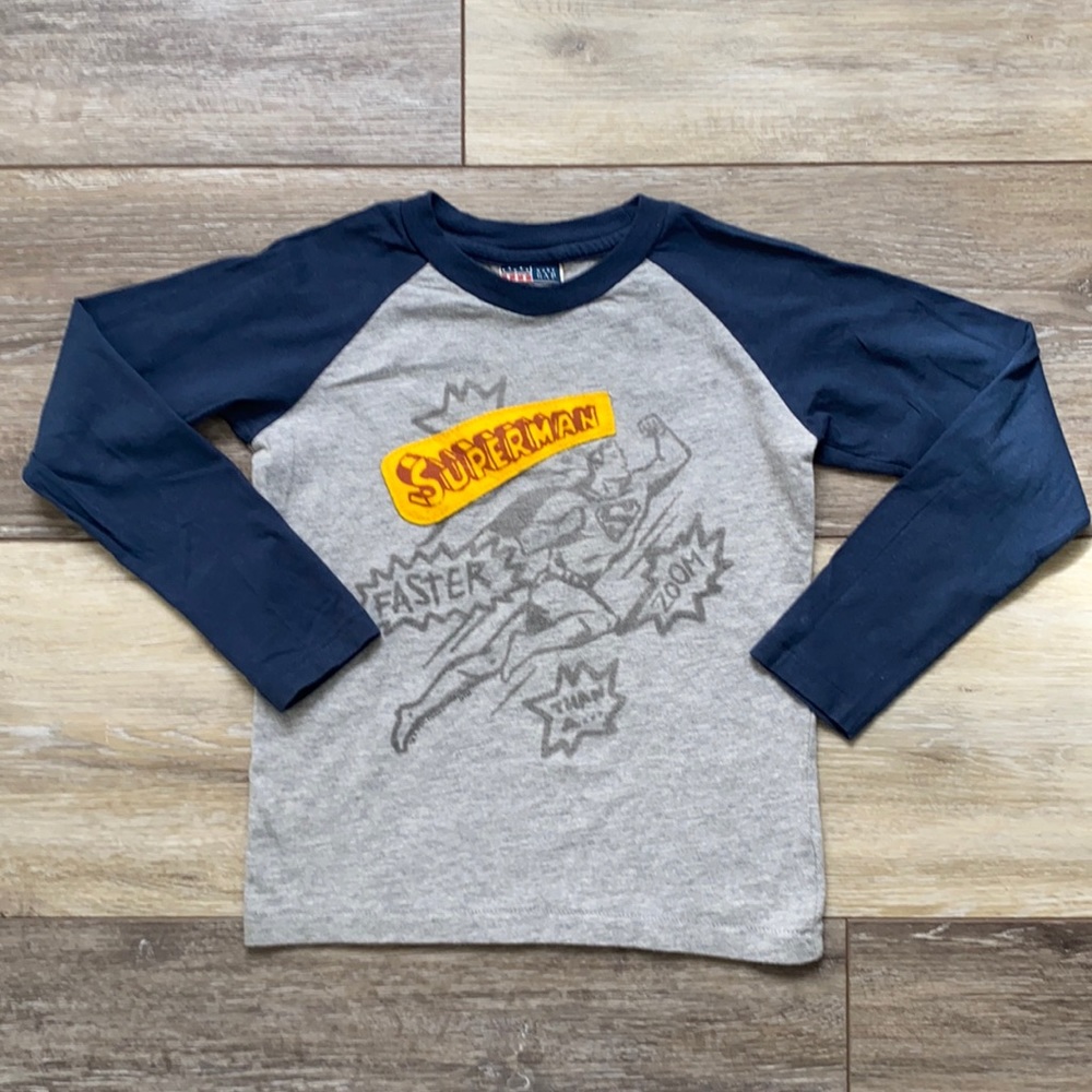 Baby Gap Tee